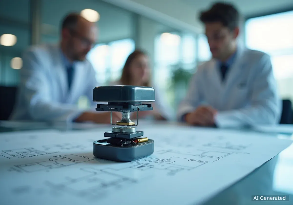 US-Energiemarkt: Übernahmen, Steuergutschriften und Microgrids