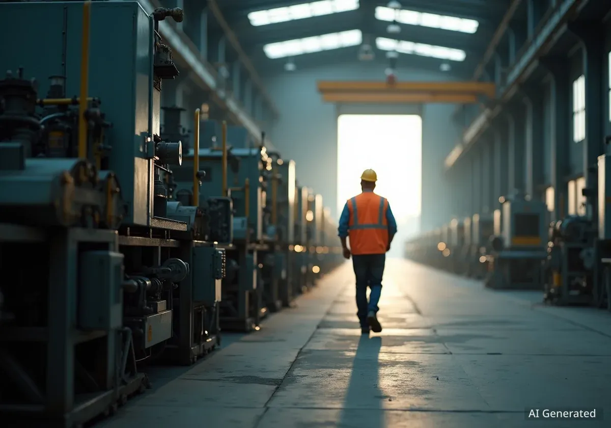 Deutsche Autoindustrie: Fast 50.000 Jobs in einem Jahr verloren