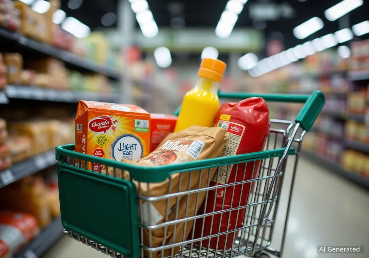 Zuckerfallen im Alltag: So erkennen Sie versteckte Süße