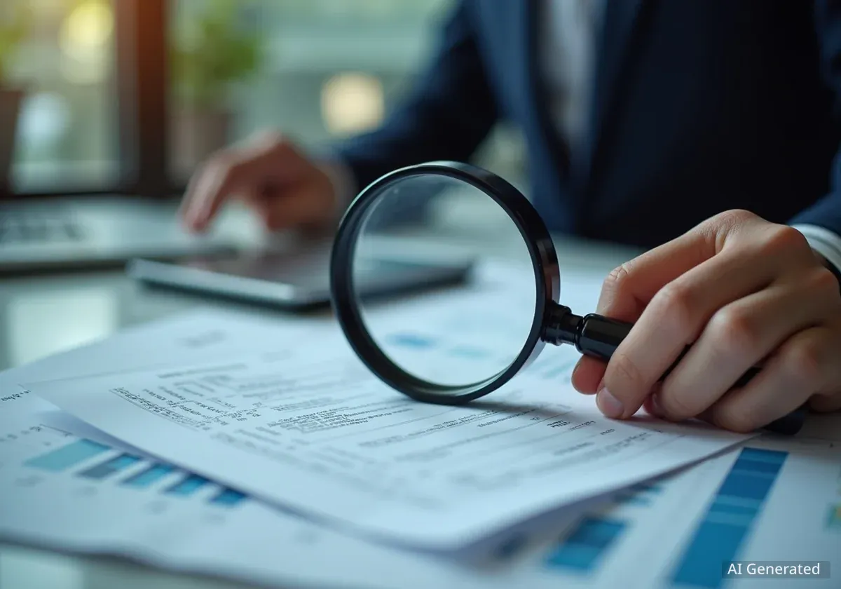 Versteckte Kosten bei Finanzprodukten