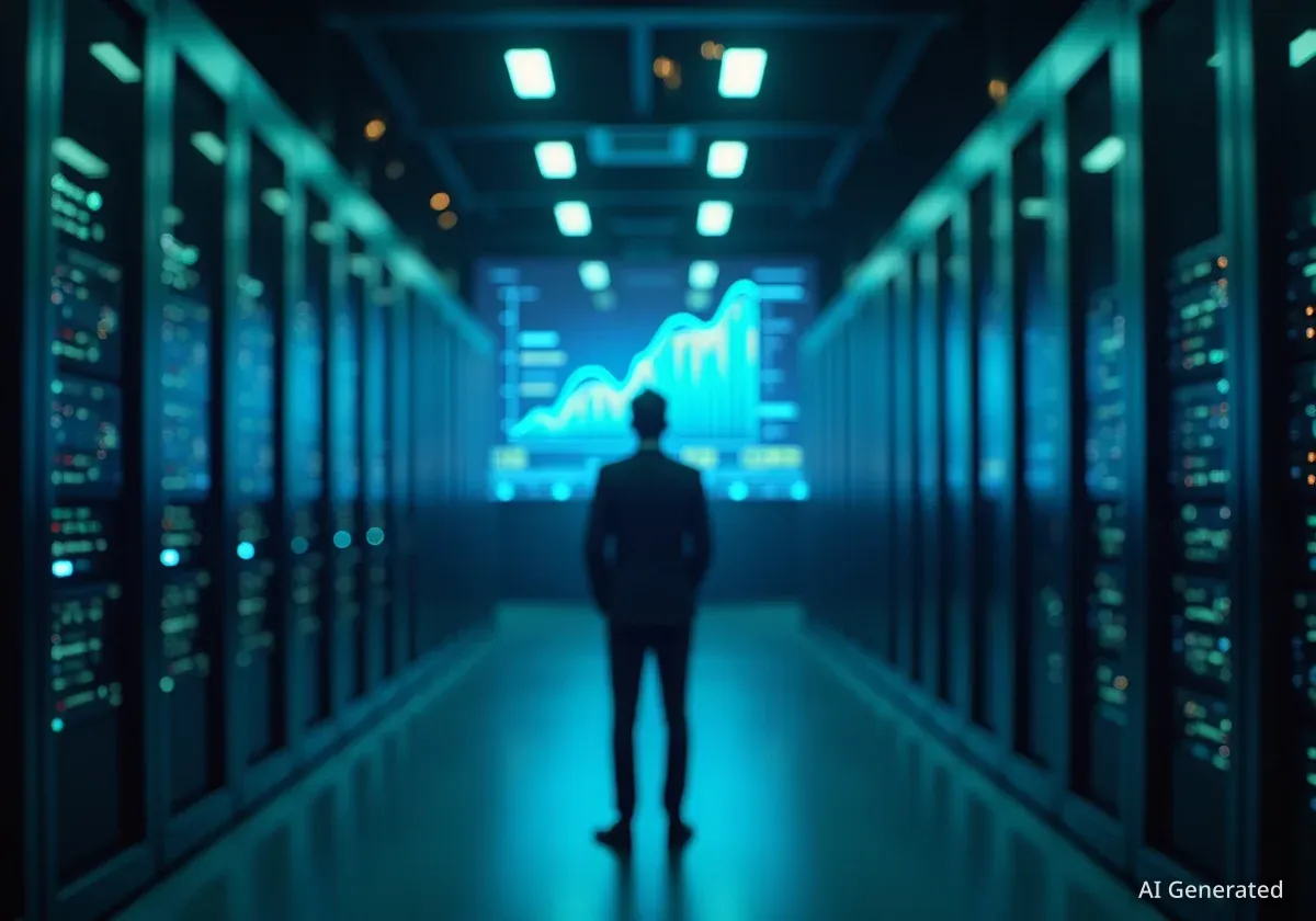 Energy Vault meldet starkes Wachstum im dritten Quartal