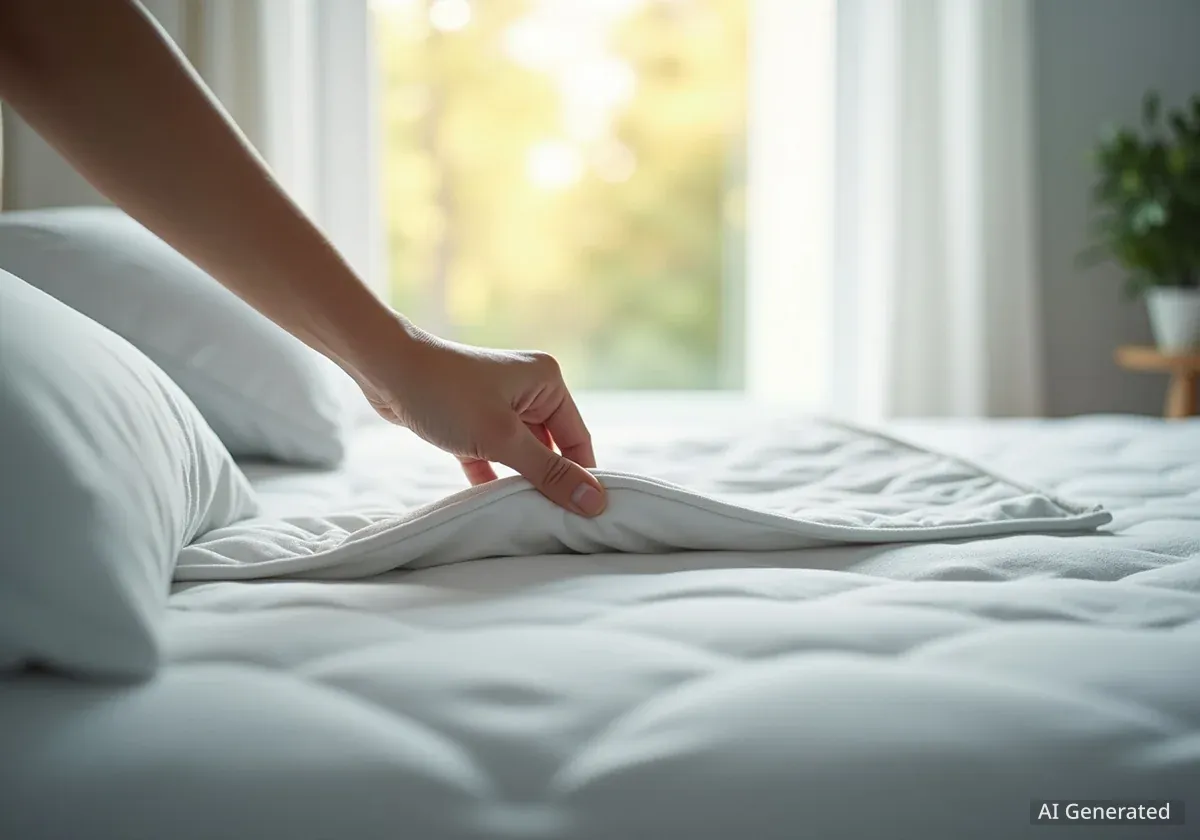 Allergien vermeiden: Tipps für ein gesundes Zuhause