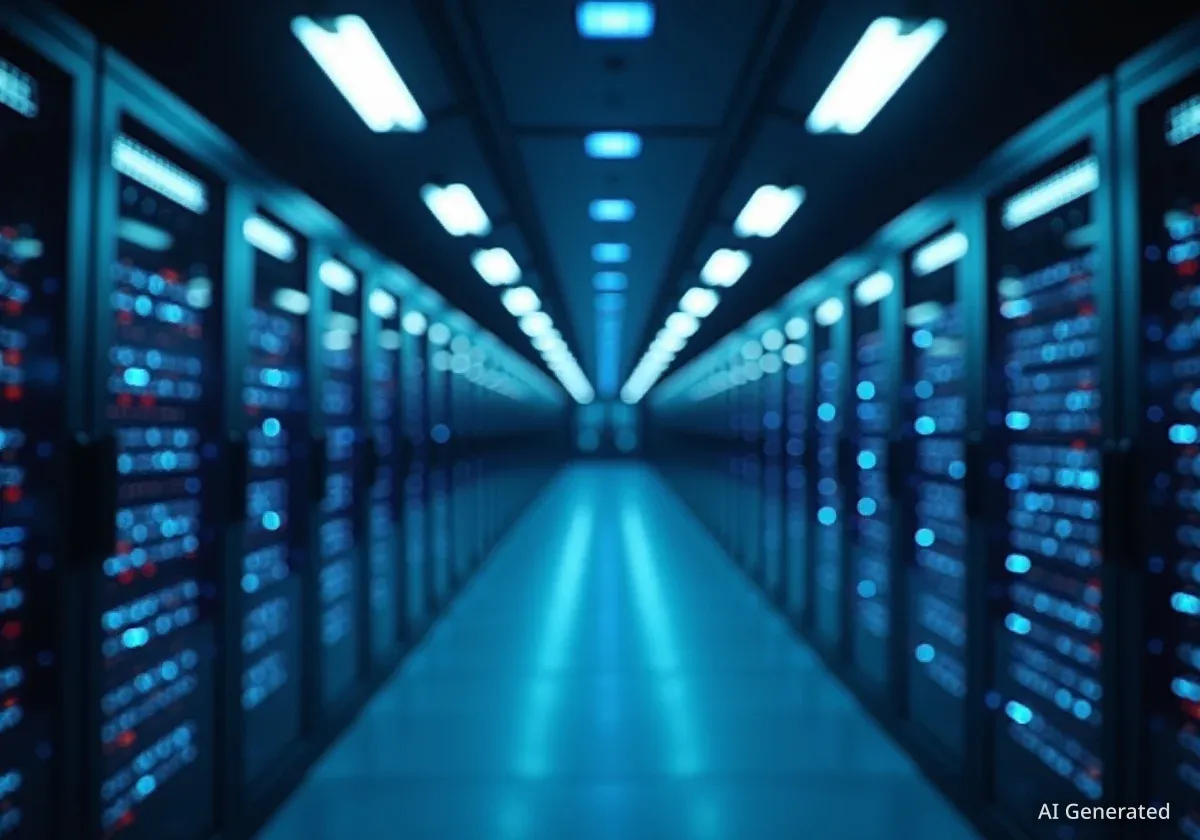 Eos Energy sichert über 1 Milliarde US-Dollar Finanzierung