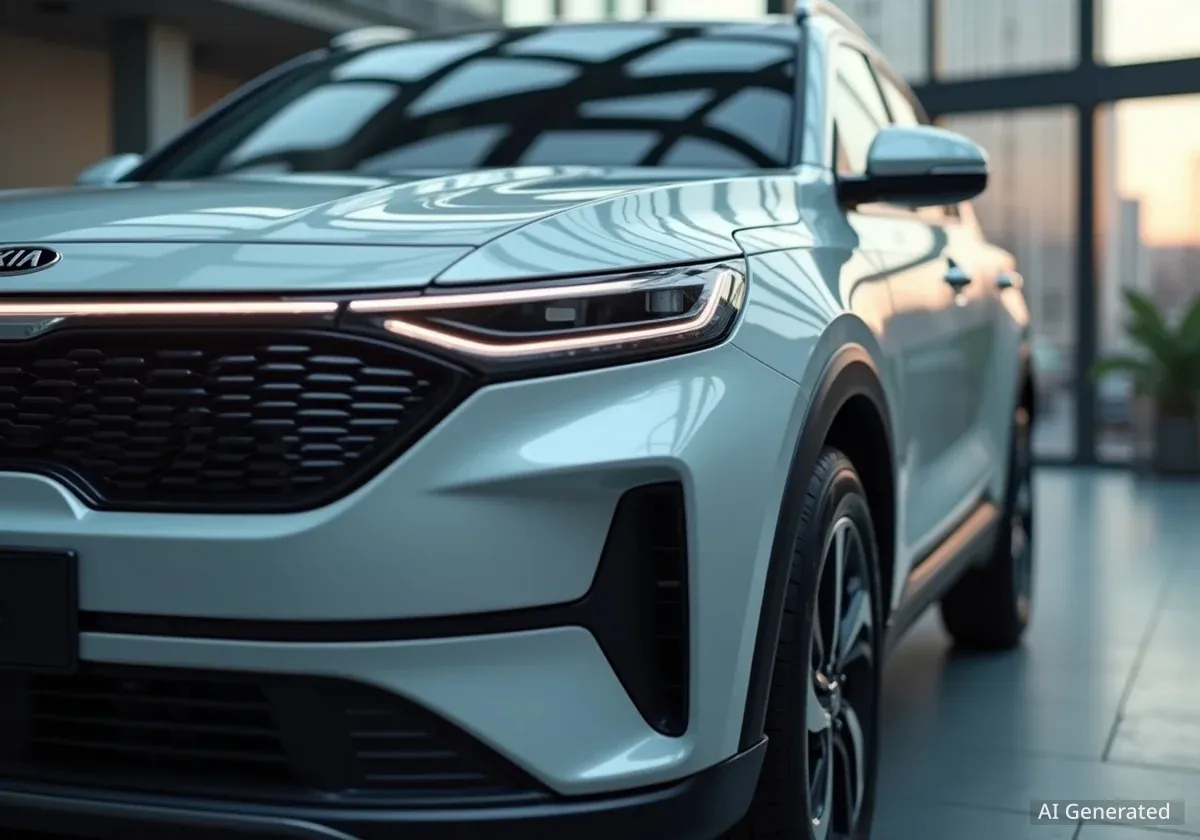 Kia K4 tritt die Nachfolge des Ceed an