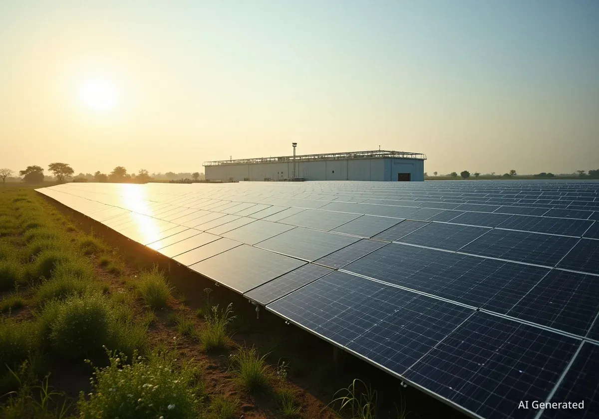 SECI investiert in Energiespeicher in Andhra Pradesh