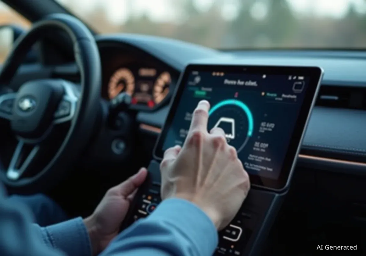 Digitaler HU-Bericht: KBA startet neue Online-Funktion