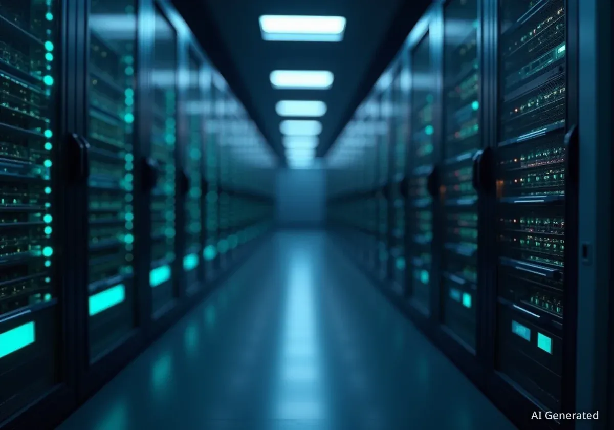 KI revolutioniert Batteriemanagement in Europa