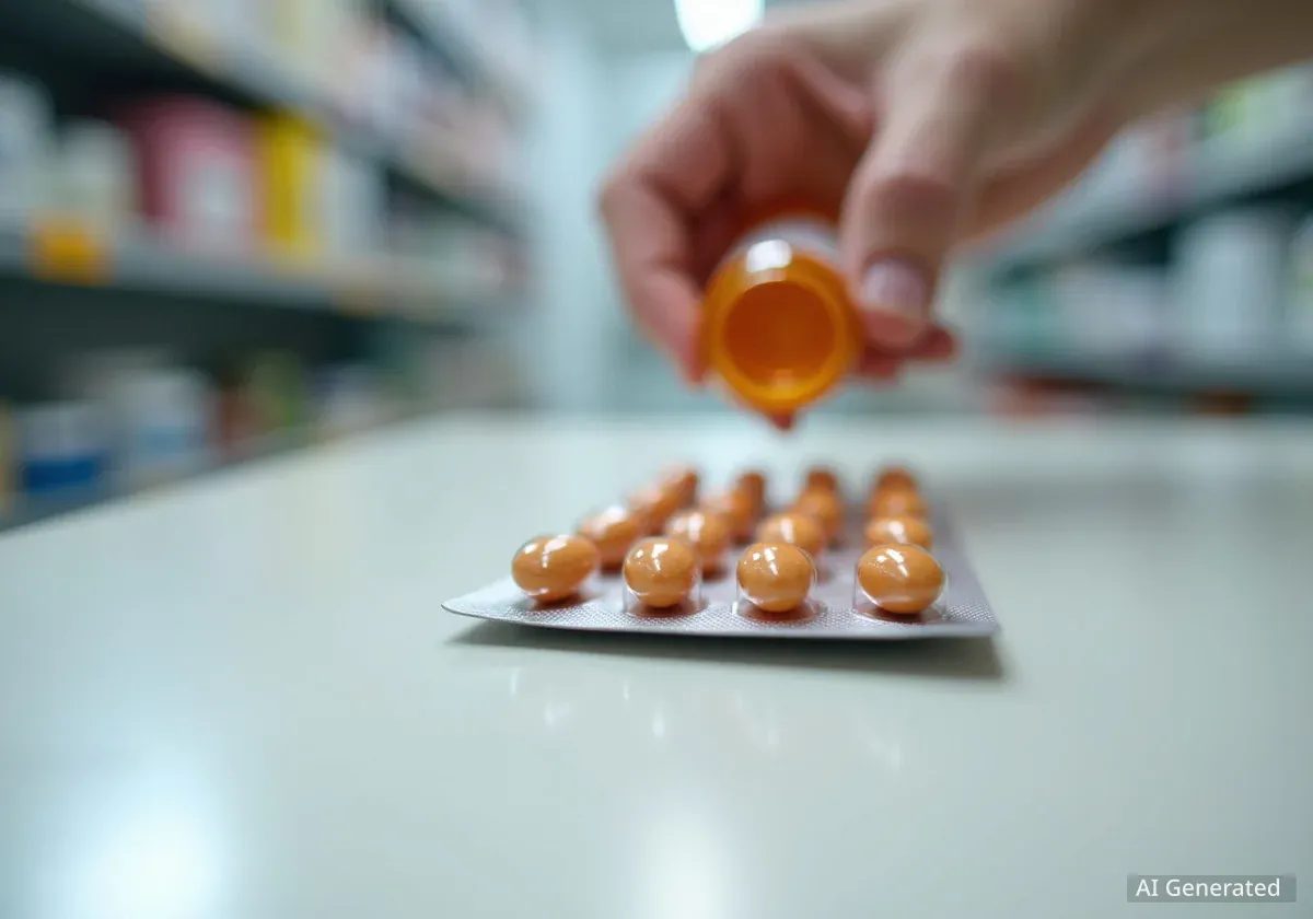 Coenzym Q10: Nutzen von Nahrungsergänzungsmitteln