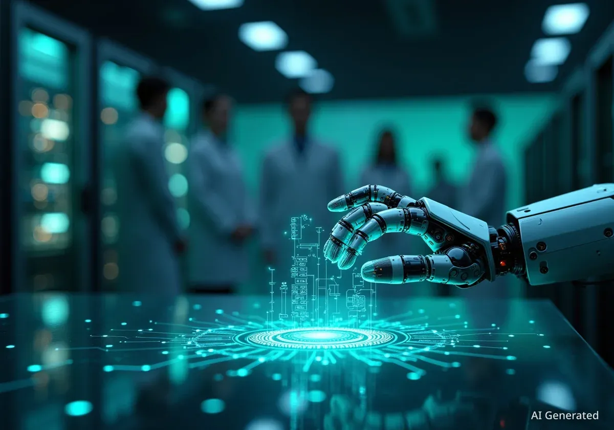 Hyundai investiert Milliarden in Robotik und KI