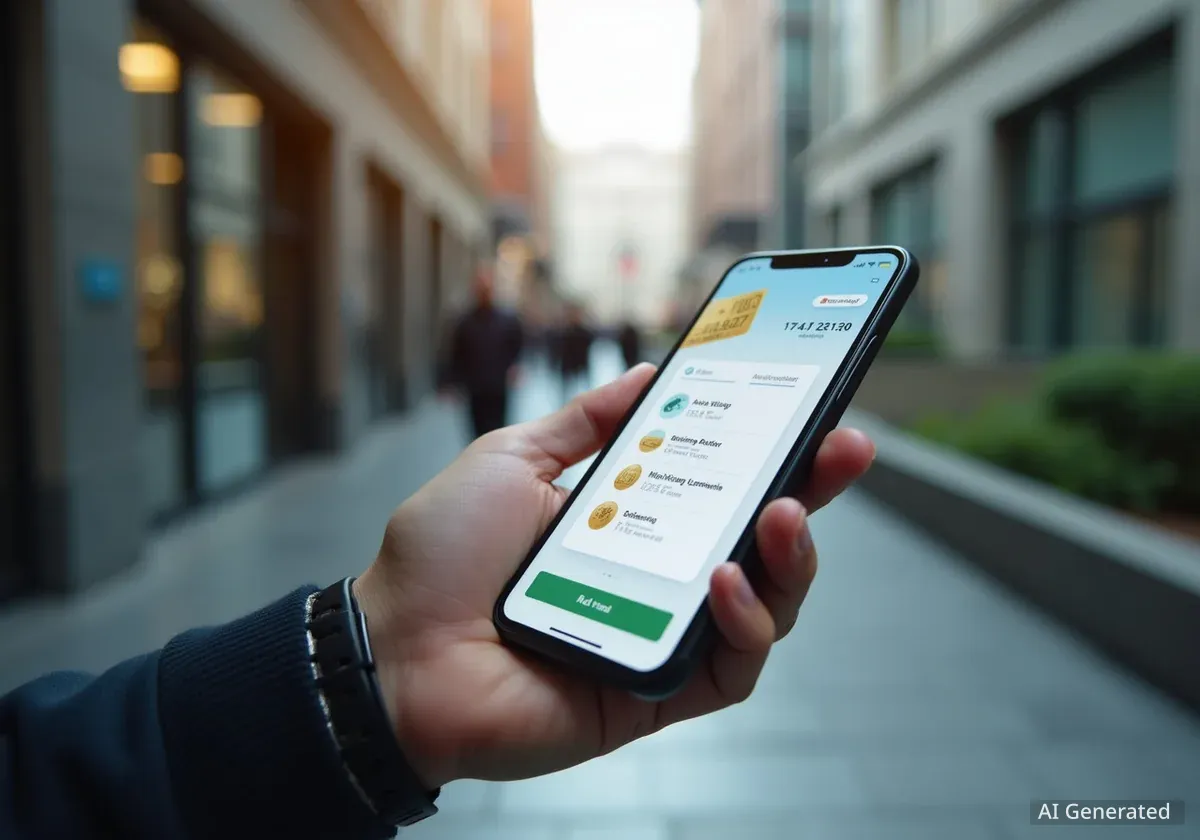 Wero: Europas Antwort auf digitale Zahlungen