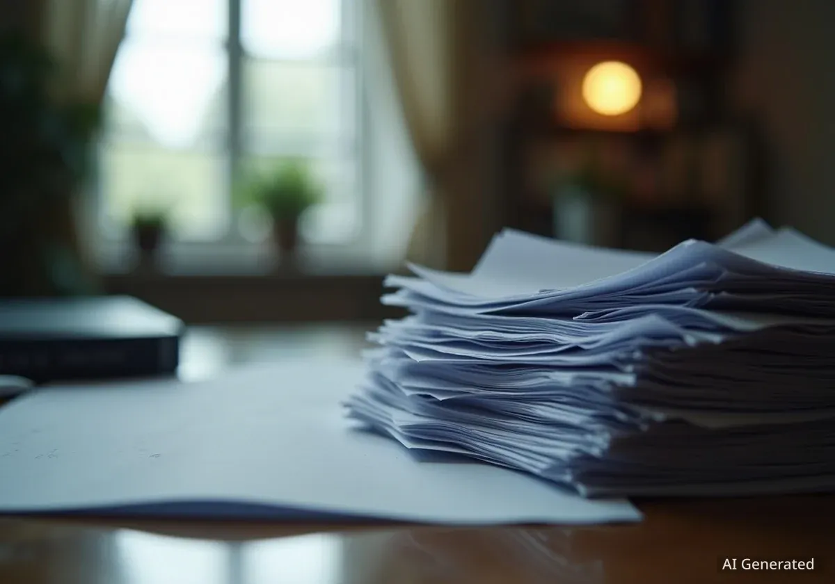 Vorsicht vor unseriösen Forderungen von 1N Telecom