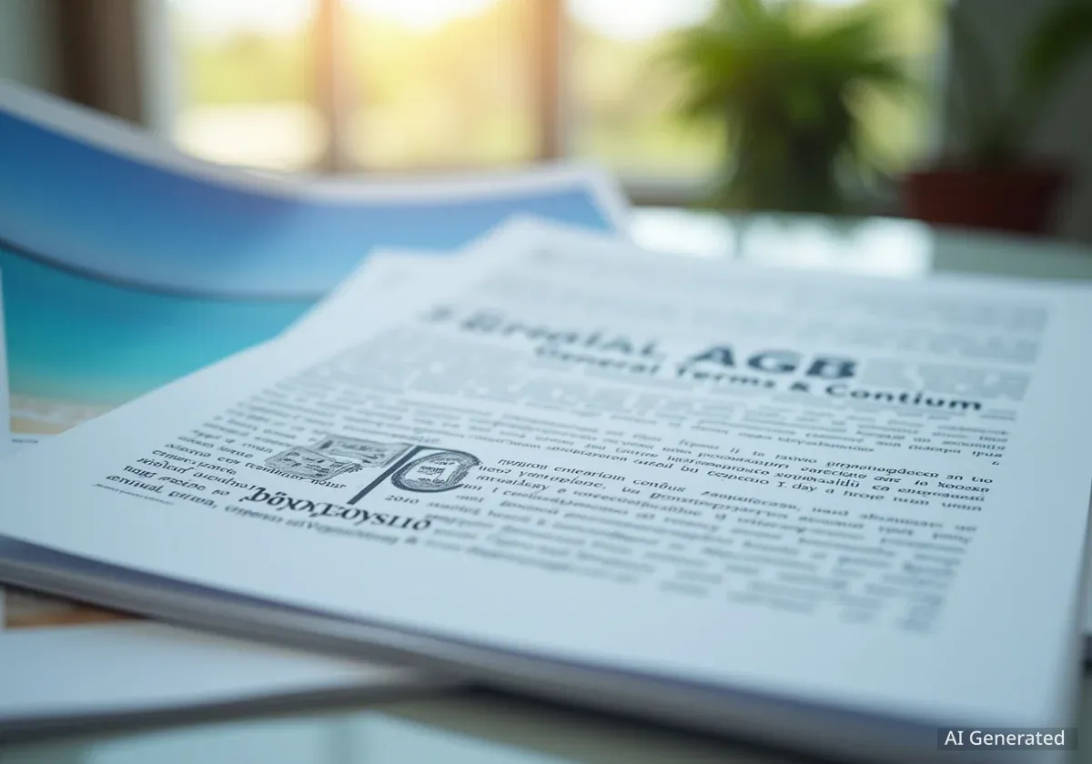 Zuschläge bei Pauschalreisen: Was Urlauber wissen müssen