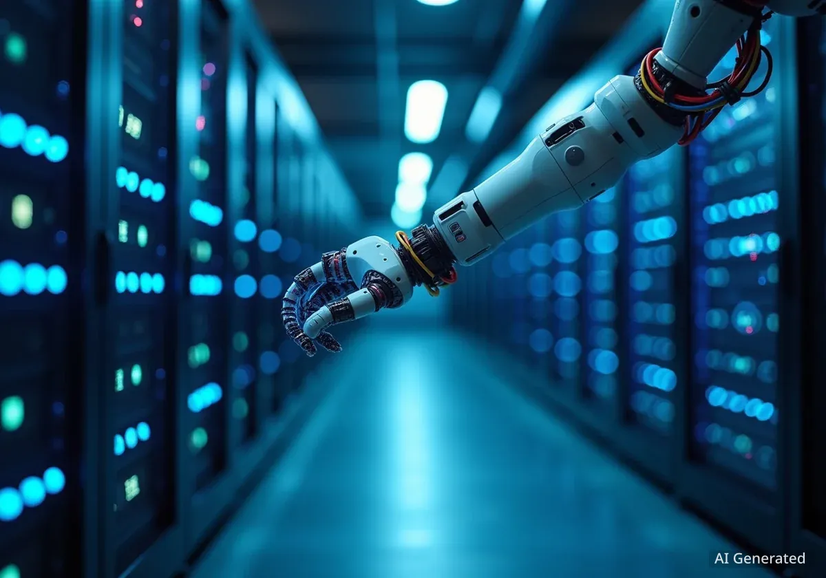 Neuracore öffnet Datenplattform für akademische Forschung