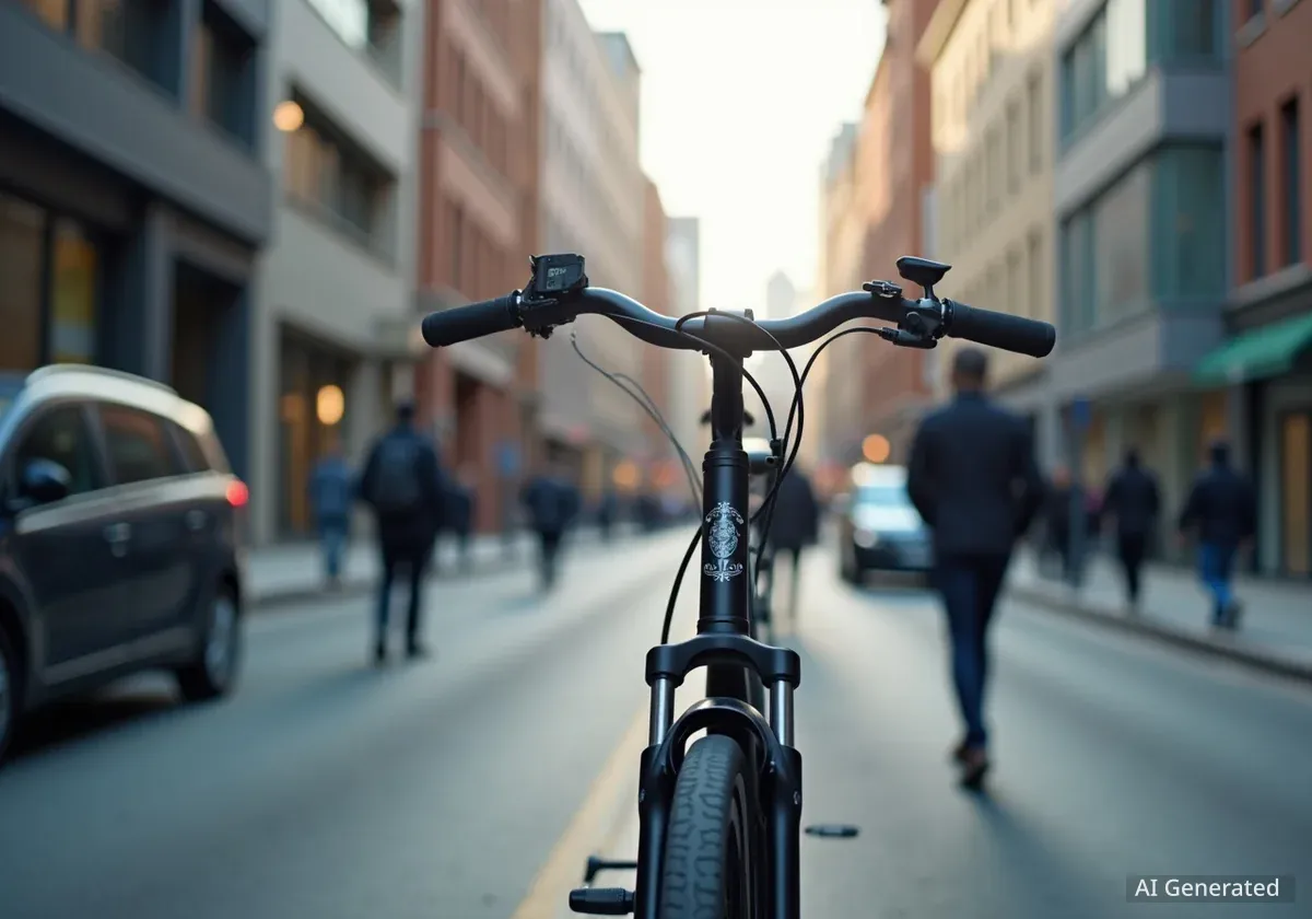 Fahrradversicherung: Schutz bei Diebstahl und Schaden