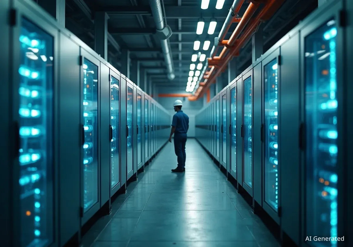 Chinas Energiespeicherbranche boomt