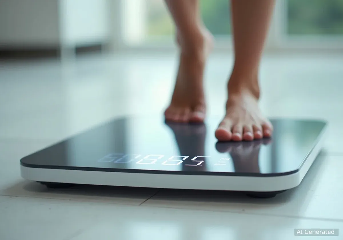 BMI: Ein wichtiger Wert für Ihre Gesundheit