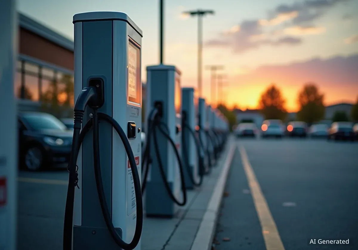 US-Elektroauto-Verkäufe sinken nach Förderende