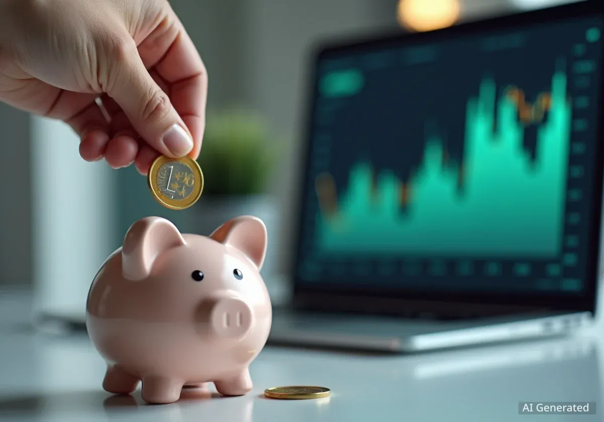 Altersvorsorge in Deutschland: Eine umfassende Analyse