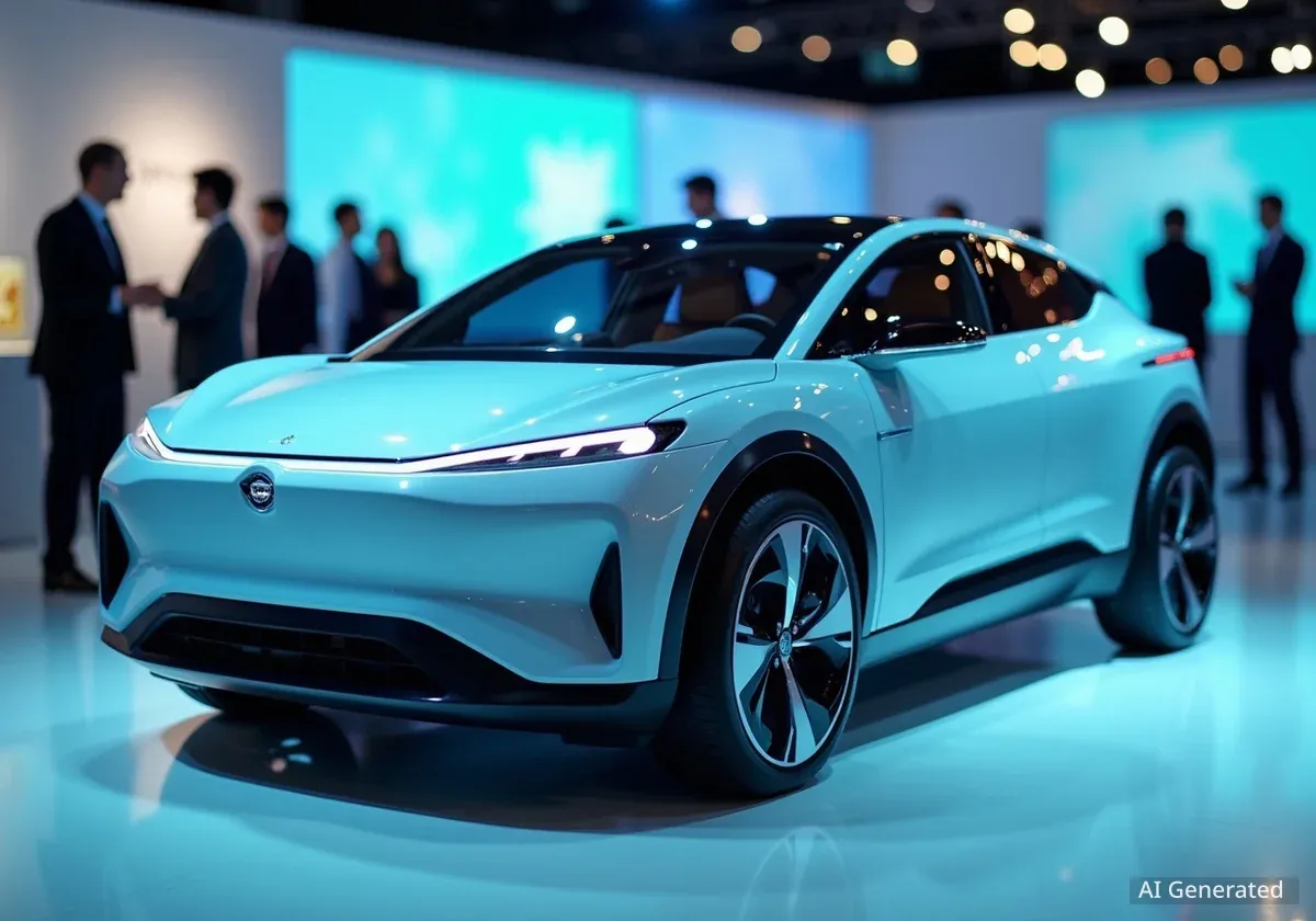 Renault Twingo kehrt als Elektroauto zurück