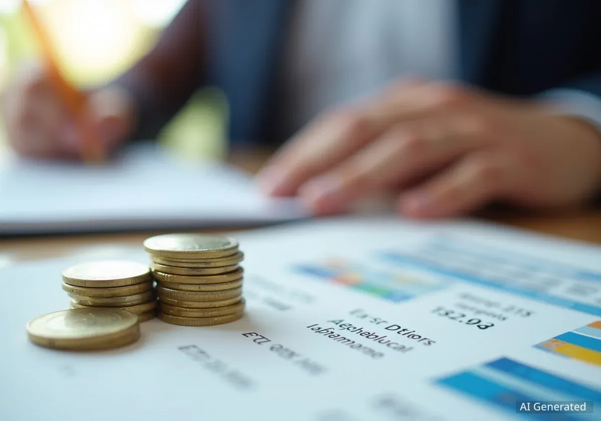 Pflegeleistungen und Beiträge steigen 2025