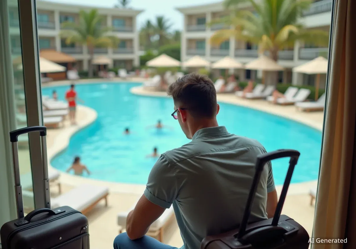 Reisemängel: Ihre Rechte bei Pauschalreisen