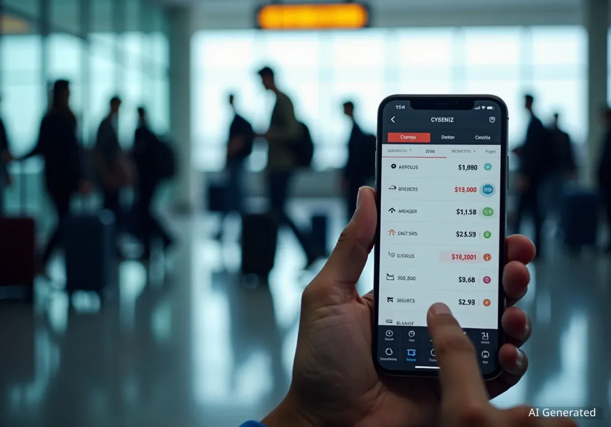 Reisekosten verstehen und sparen