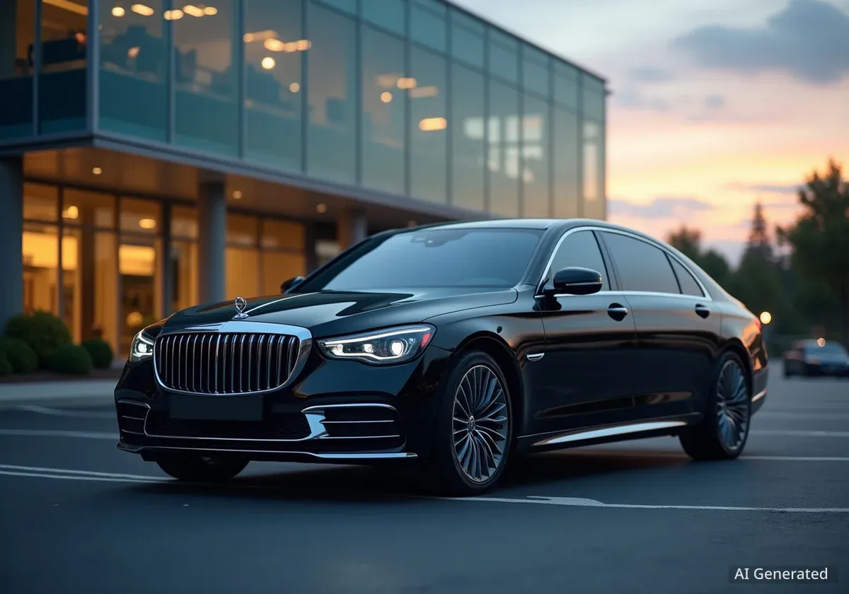 Dienstwagen in Deutschland: Debatte und Wandel