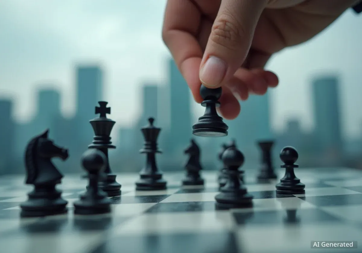 Bundesbank warnt vor erhöhten Risiken für Finanzsystem