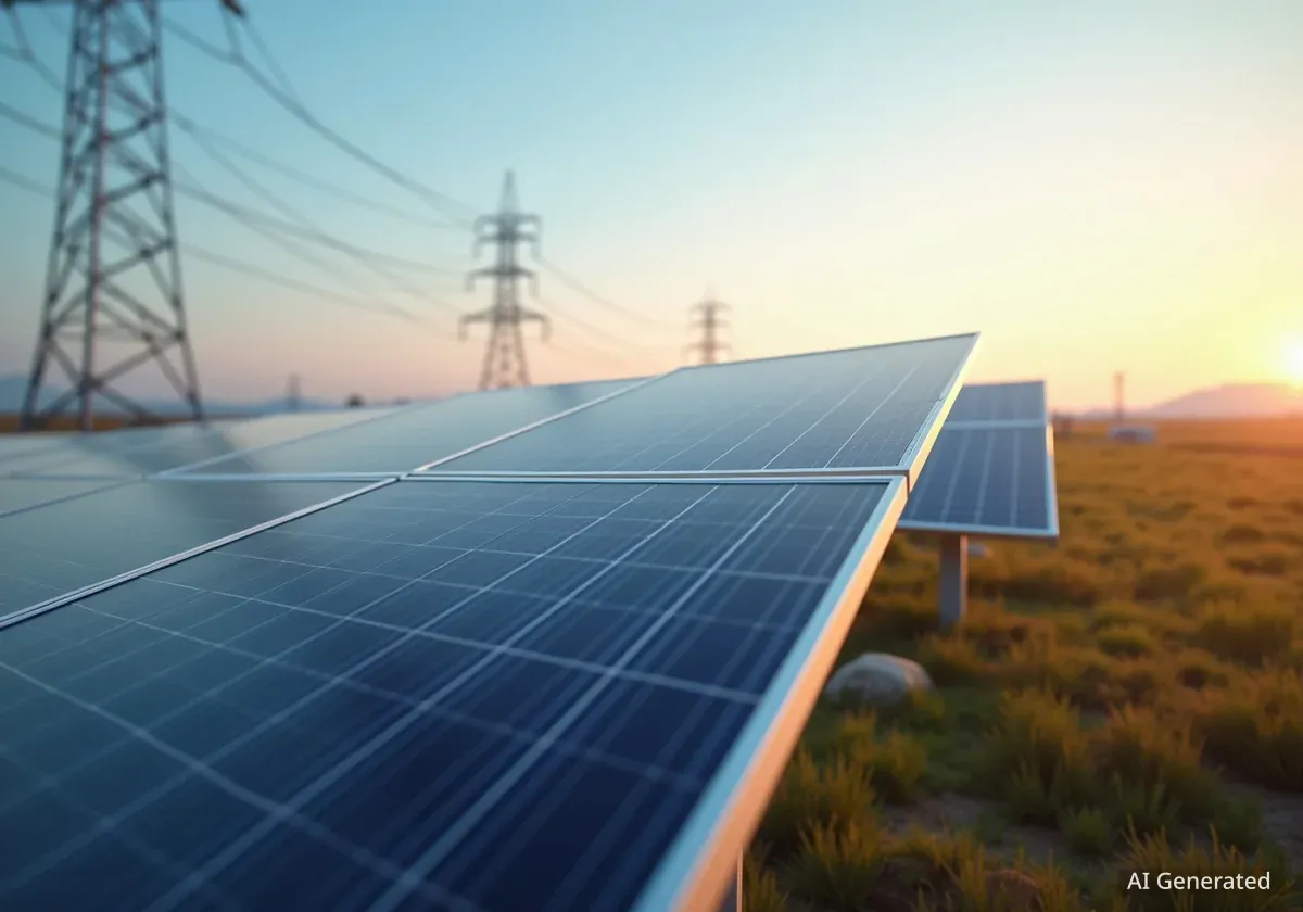 Spanien investiert 840 Millionen Euro in Energiespeicher