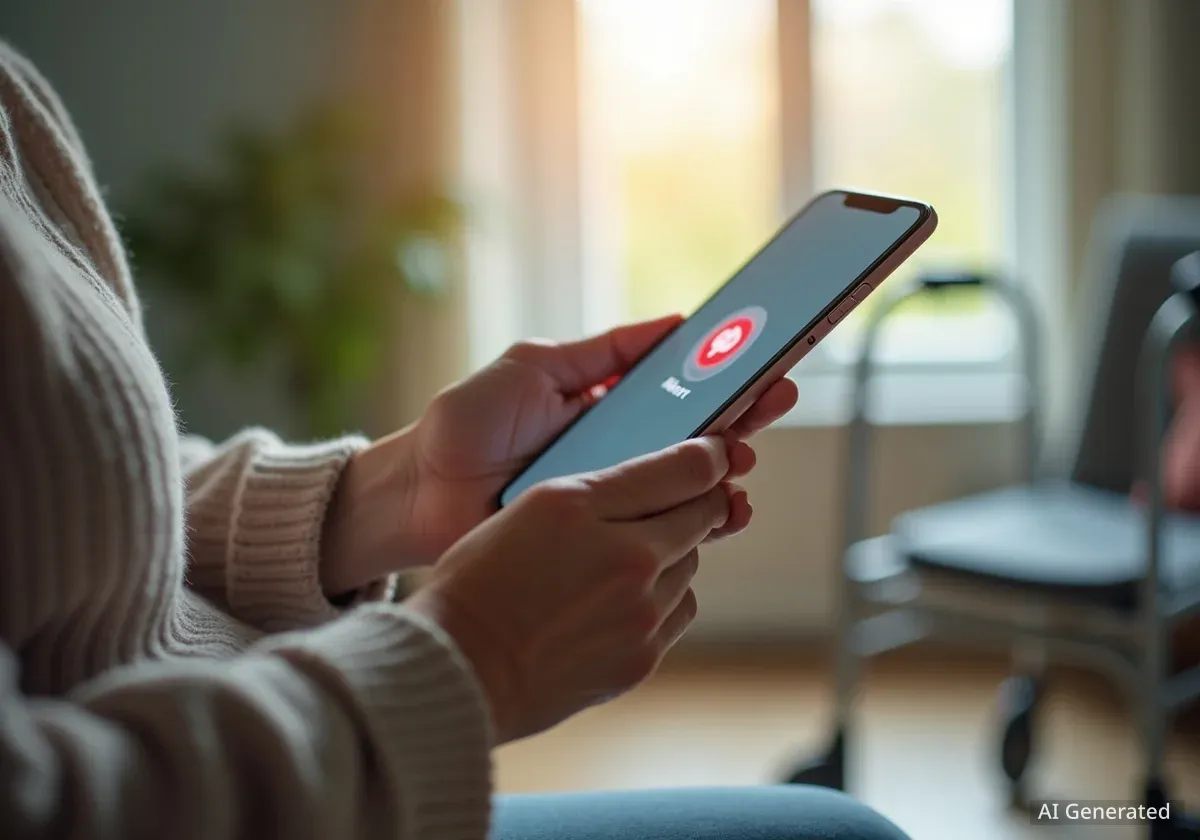 Senioren-Unfallversicherungen: Schutz und Hilfe im Alter