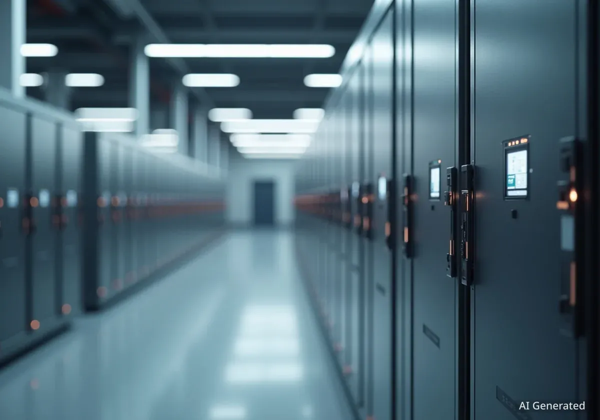 Peak Energy und Jupiter Power vereinbaren Na-Ionen-Lieferung