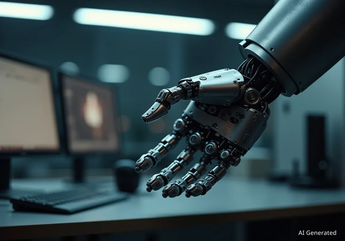 Klage gegen Figure AI wegen Robotersicherheitsrisiken