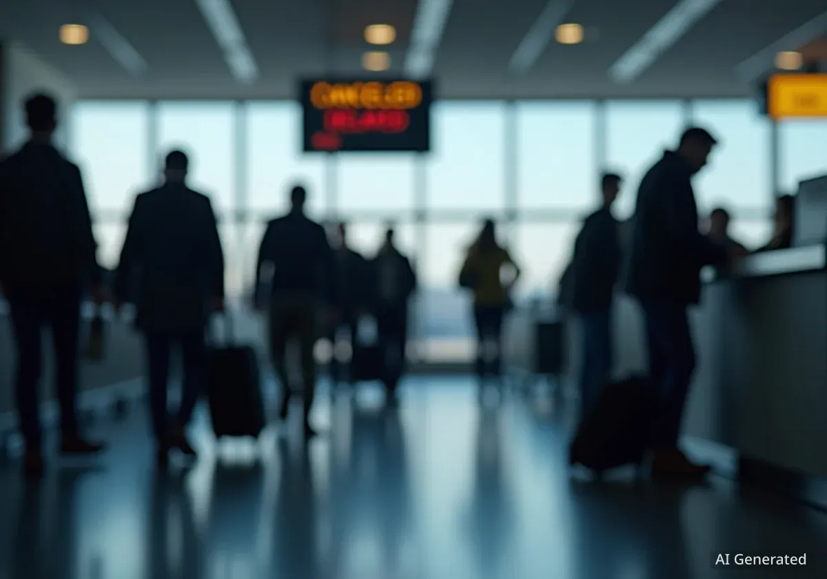 Flug verweigert: Ihre Rechte als Passagier