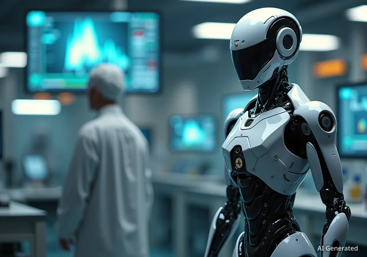 EngineAI stellt T800 Humanoiden vor: Kampfroboter für Forschung