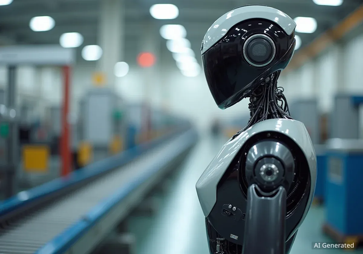 Agility Robotics erhält Sicherheitszertifizierung für Roboter Digit