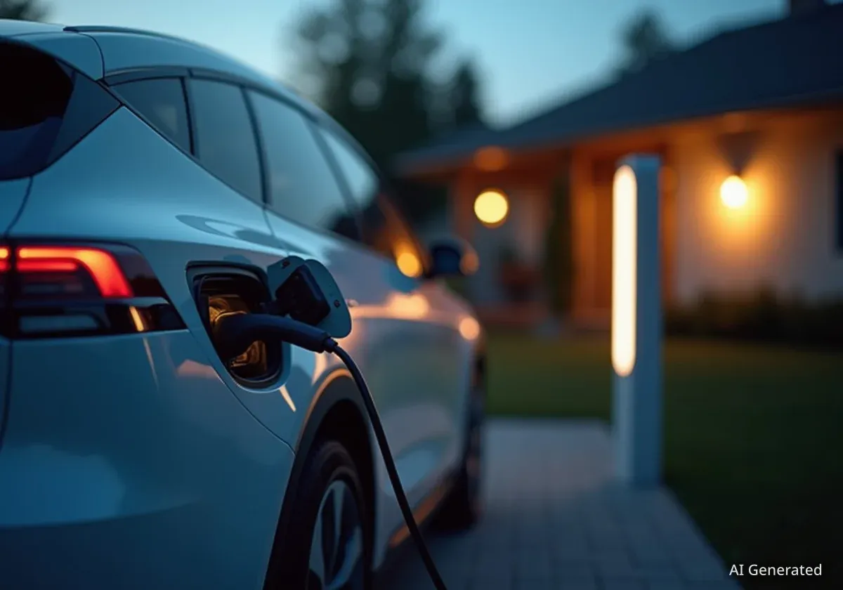 Neue E-Auto-Förderung für Haushalte beschlossen