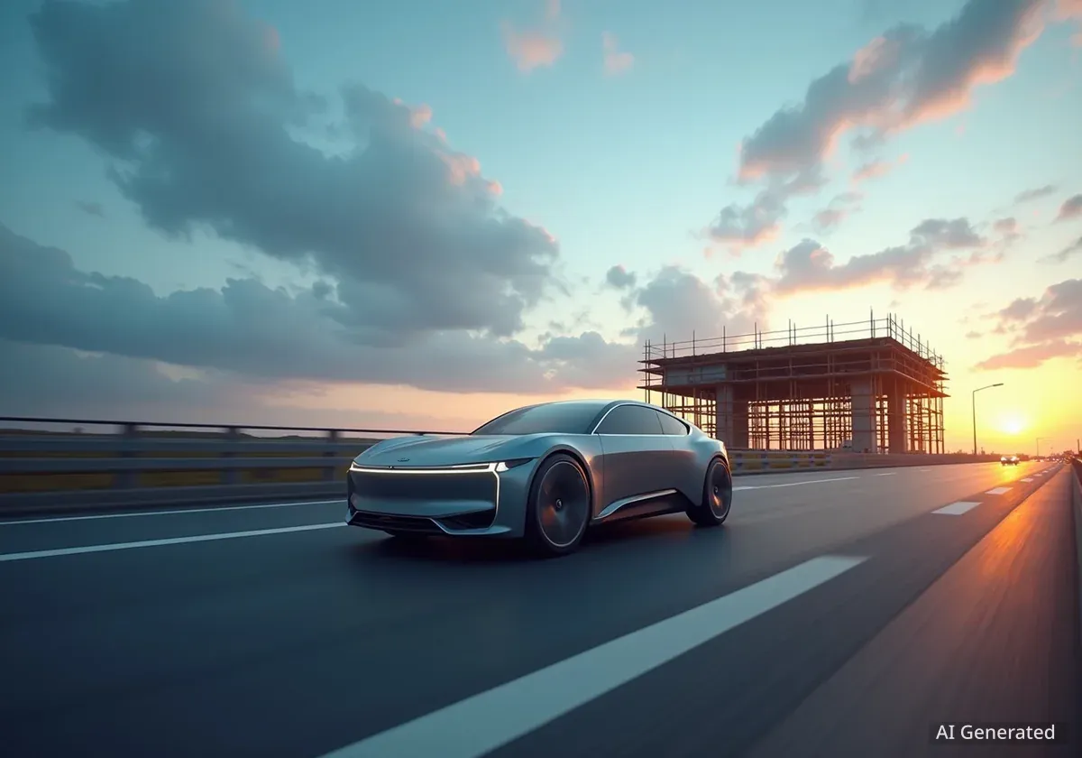 Hyundai Nexo 2026: Reichweite und Preis im Fokus