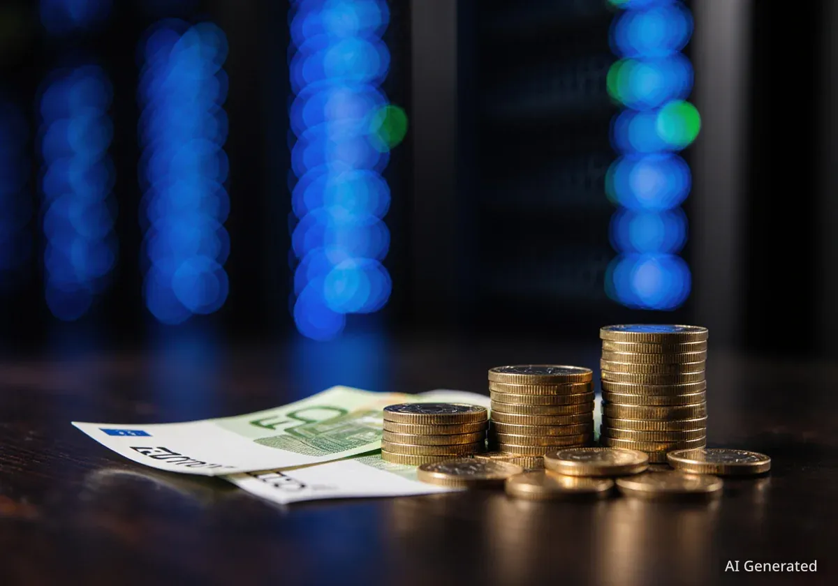 Bundesbank betont Bargeldversorgung und digitalen Euro