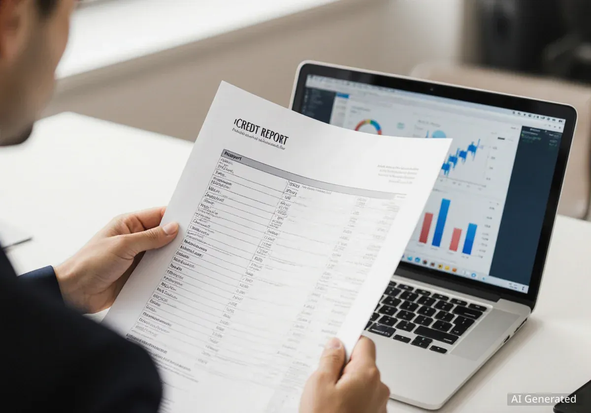 Kostenlose Bonitätsauskunft: Ihre Rechte verstehen