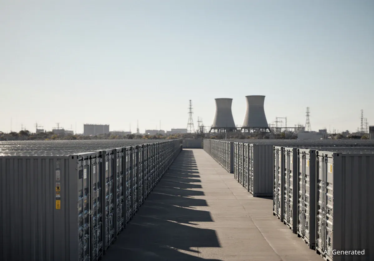 Engie übernimmt Hazelwood Batteriespeicher vollständig