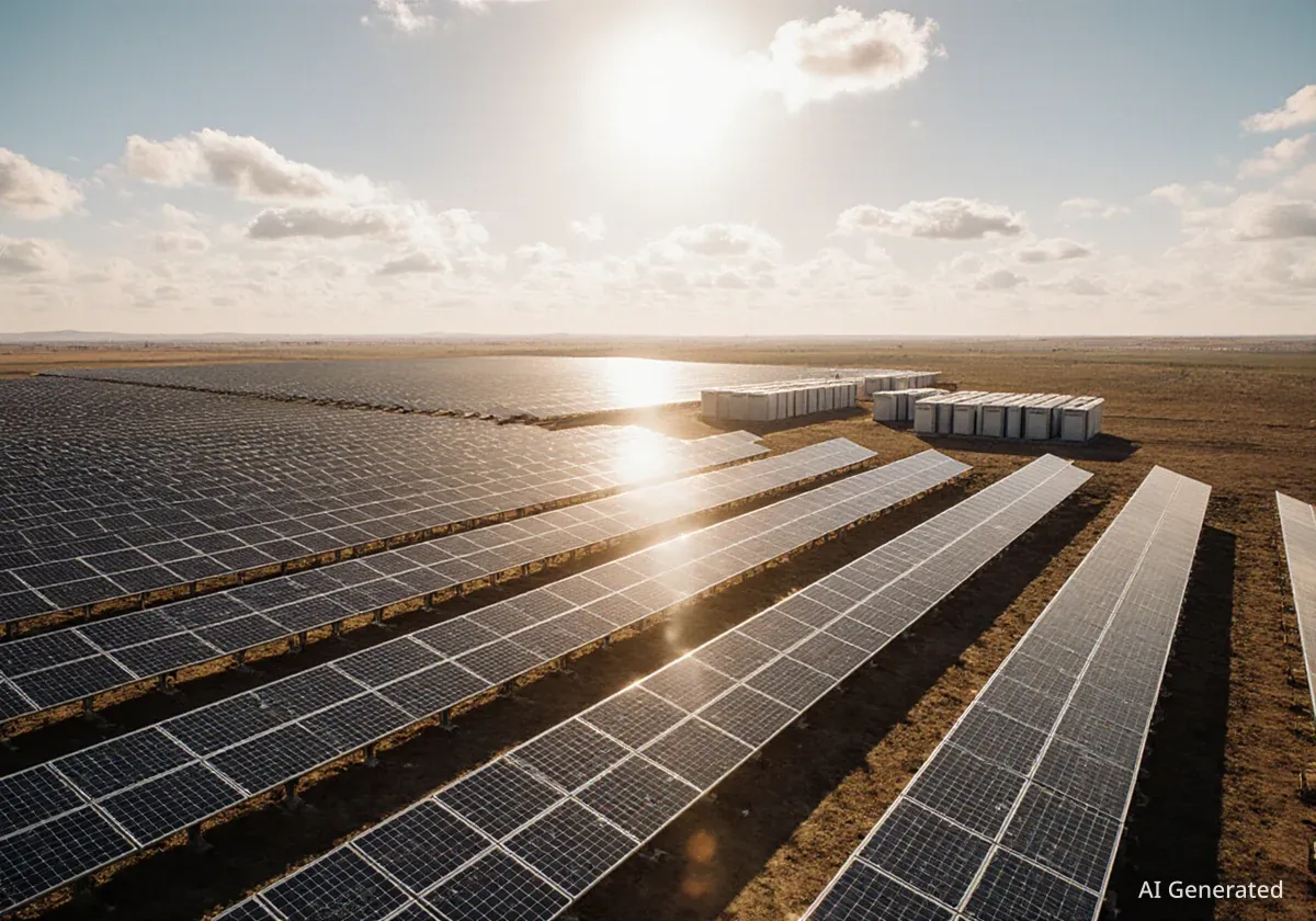 Energiespeichermarkt: Herausforderungen und Chancen