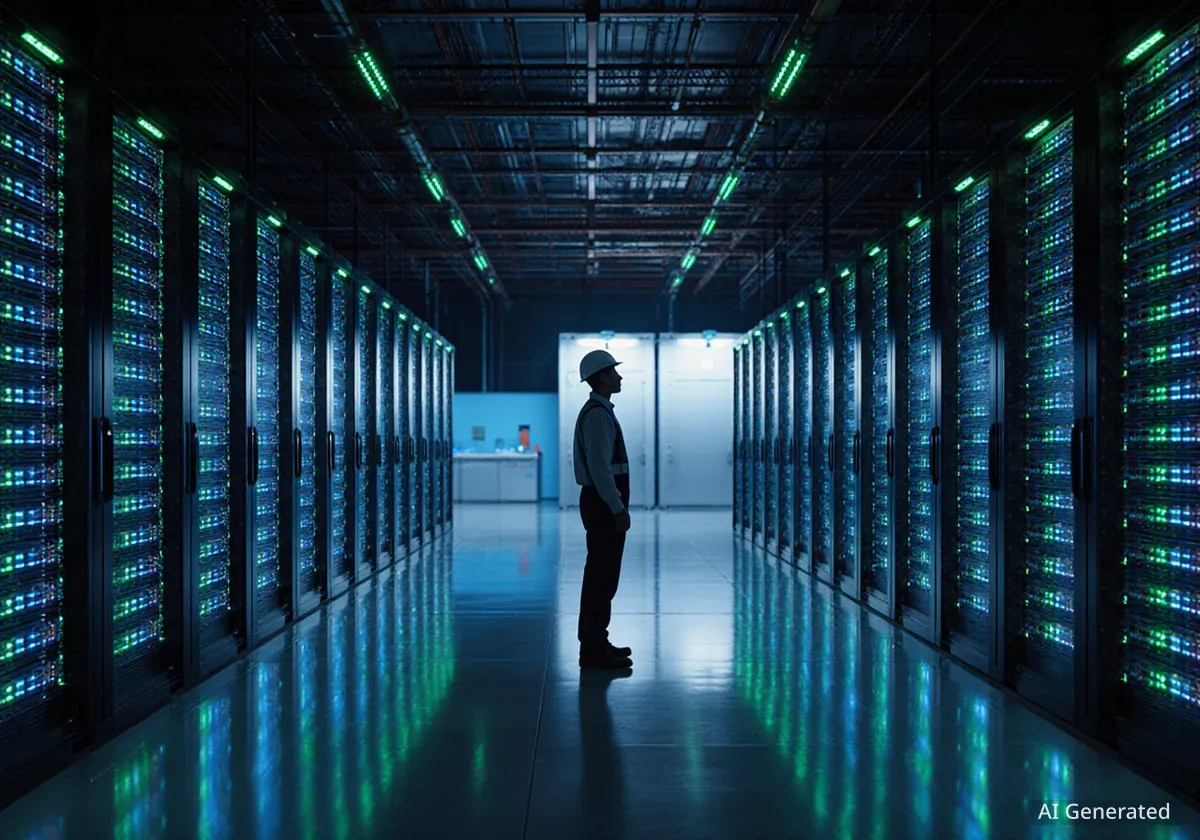 Virginia plant enorme Energiespeicher-Kapazitäten