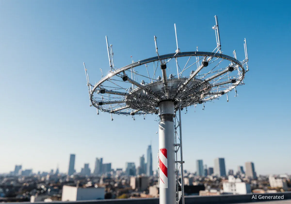 Next Generation eCall startet in Deutschland