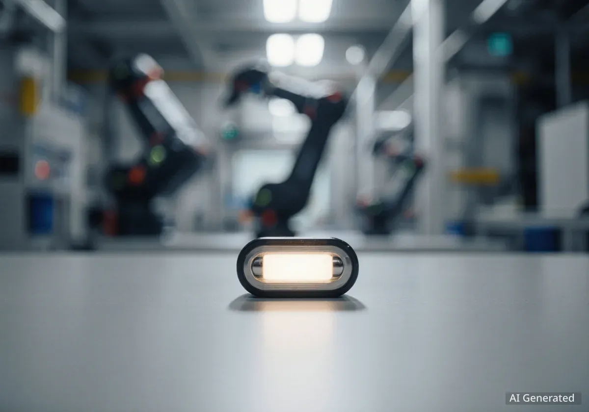 Unigrid exportiert Natrium-Ionen-Batterien weltweit