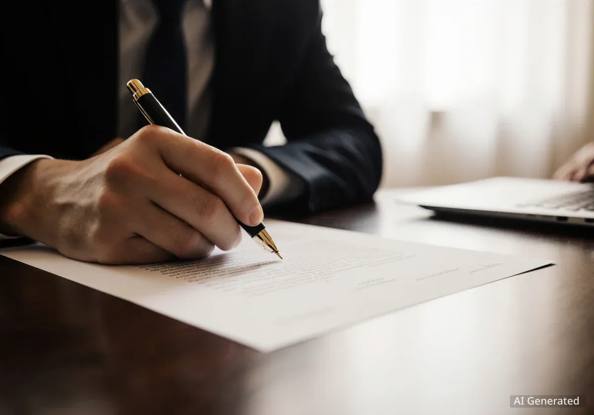 Betreuungsverfügung: Selbstbestimmung im Ernstfall