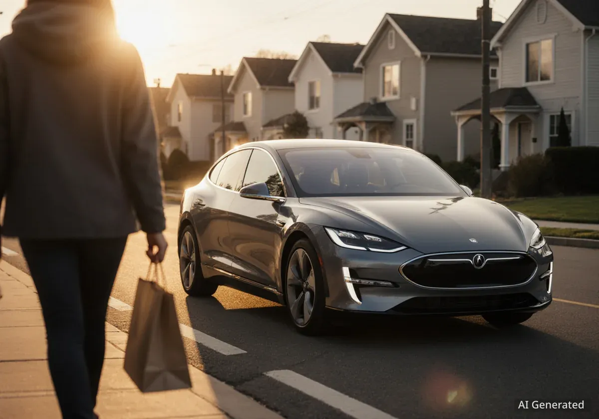 Neue Elektroauto-Förderung zielt auf geringere Einkommen