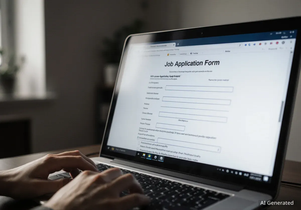 Job-Scamming: Vorsicht vor gefälschten Stellenangeboten