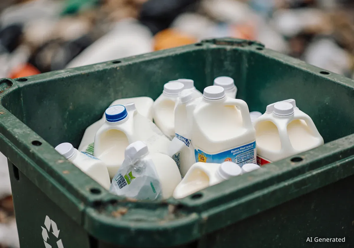 Getränkekartons: Vorteile, Nachteile und Recycling