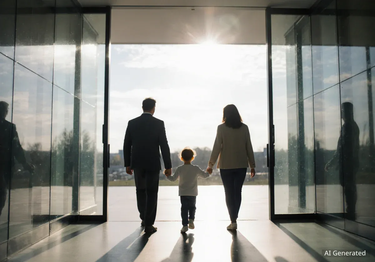 Familienversicherung: Beitragsfrei in der Krankenkasse