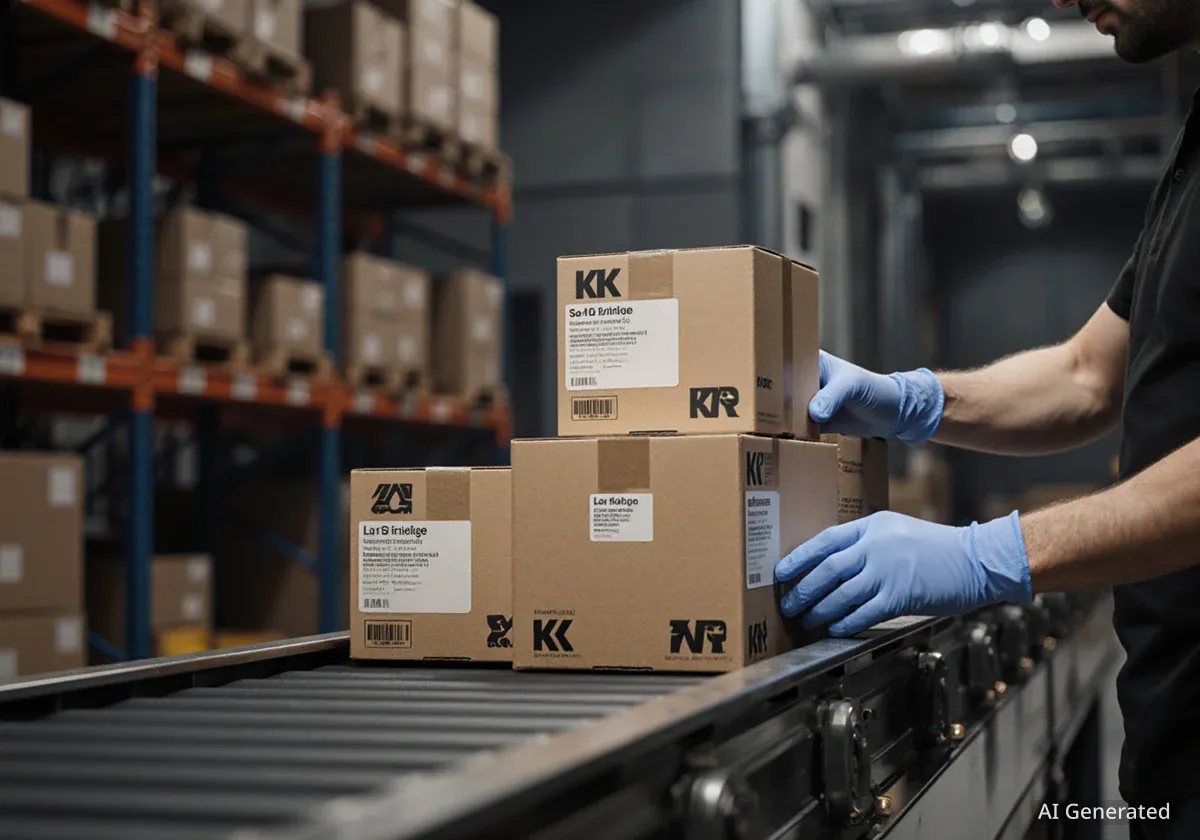 Online-Bestellungen aus Nicht-EU-Ländern werden teurer